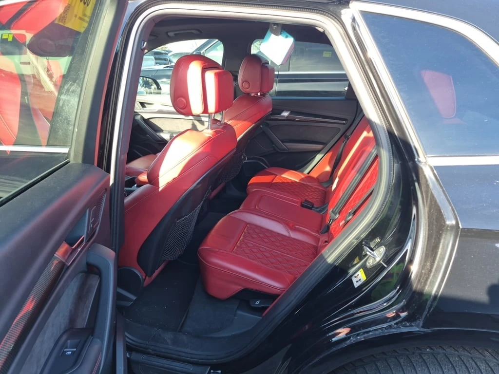 Audi SQ5 * TECHNIK * CARFAX *    | Mobile.bg   13