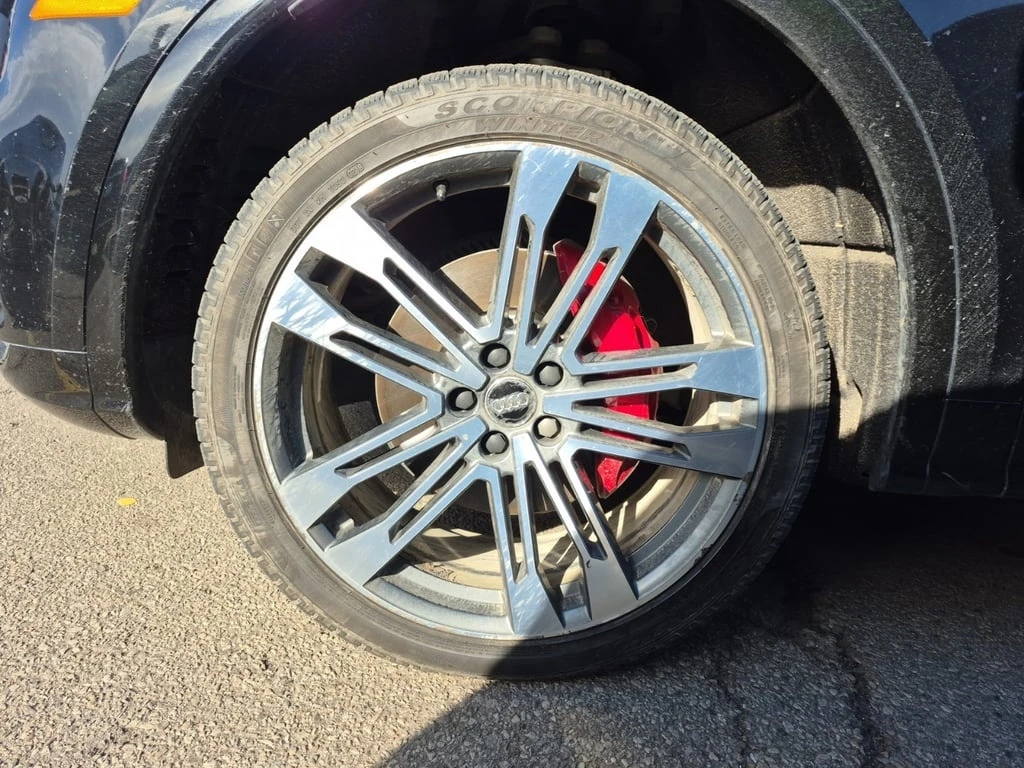 Audi SQ5 * TECHNIK * CARFAX * БЕЗ ПЪРВОНАЧАЛНА ВНОСКА - изображение 6