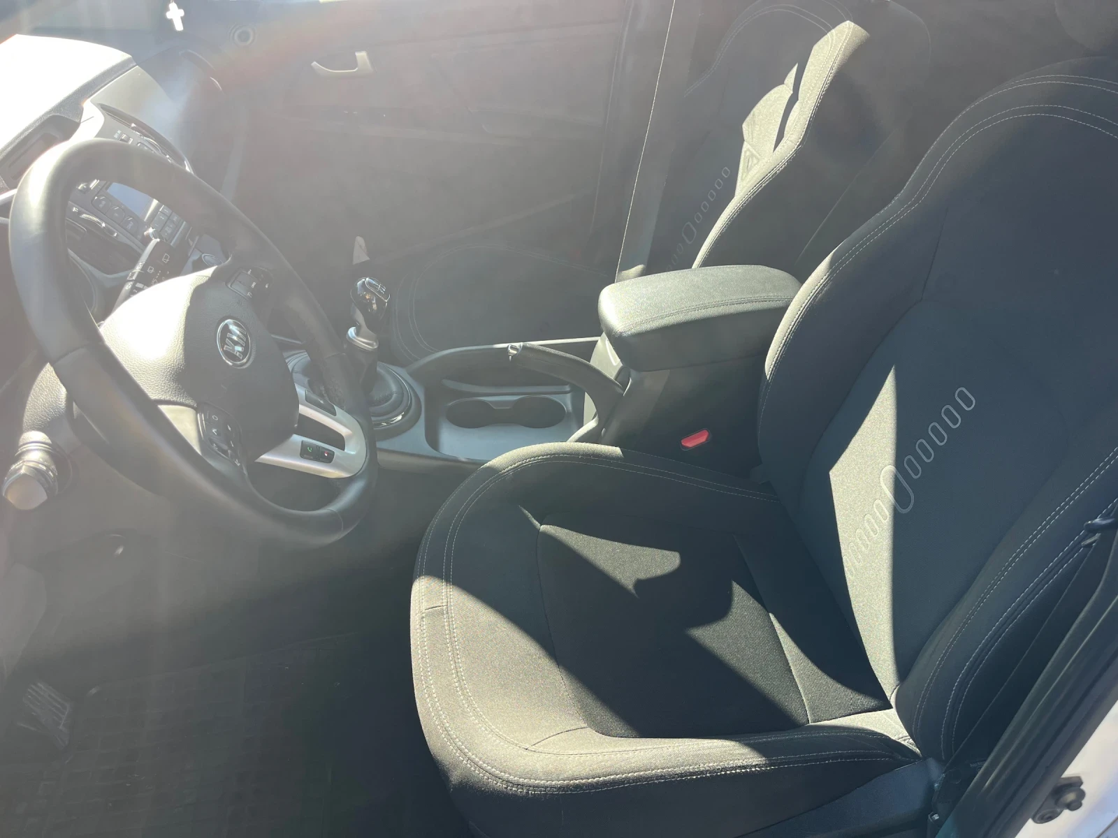 Kia Sportage CRDI | Mobile.bg � ����������� 11