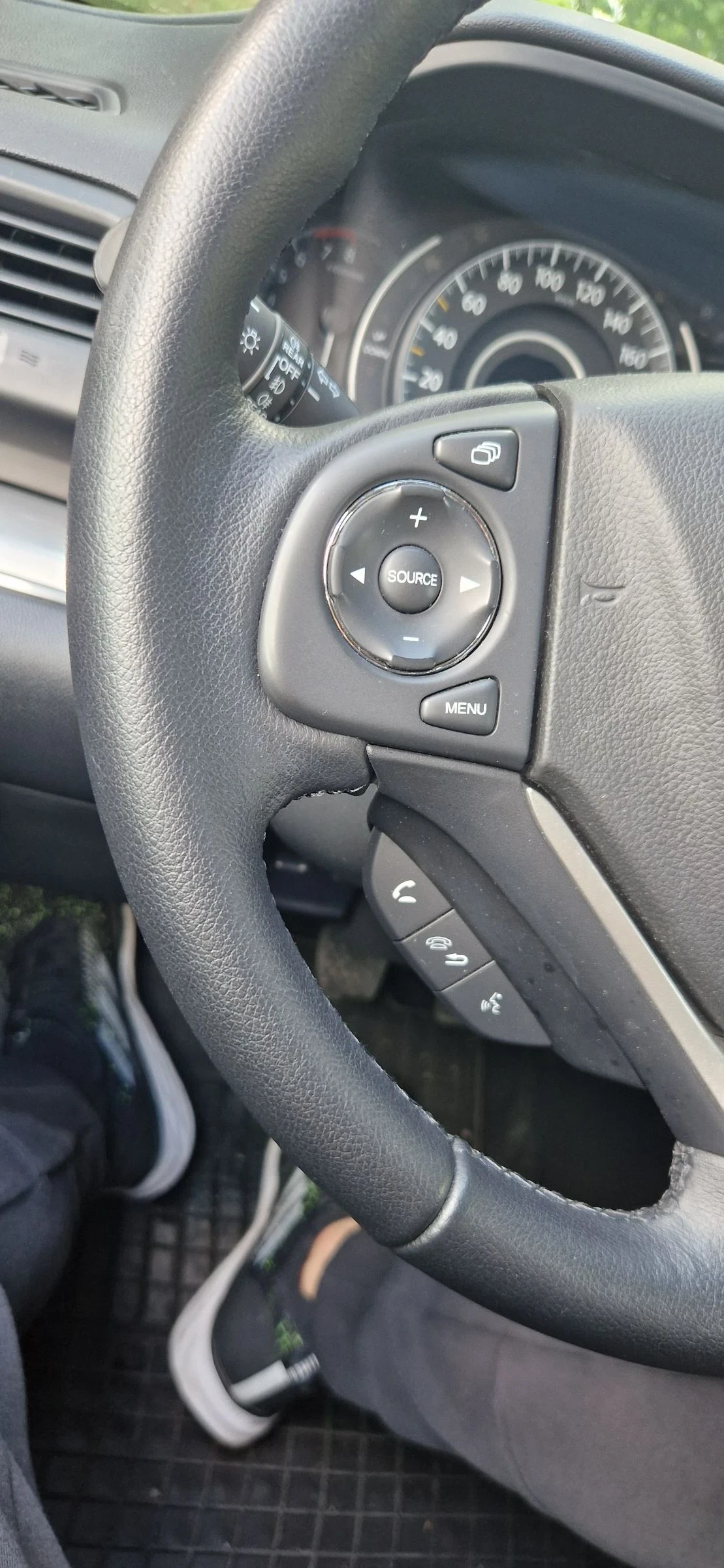 Honda Cr-v 2.0 4x4 | Mobile.bg � ����������� 15