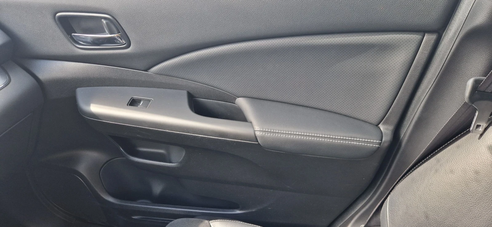 Honda Cr-v 2.0 4x4 | Mobile.bg � ����������� 14