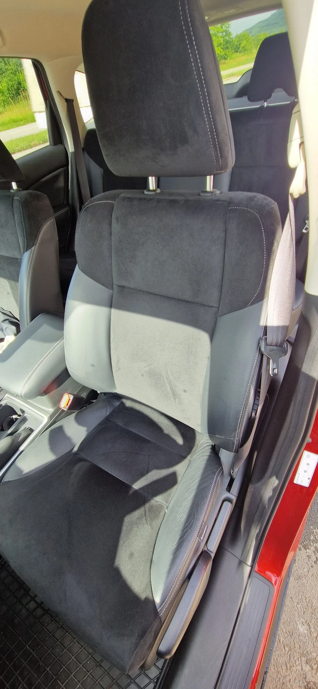 Honda Cr-v 2.0 4x4 | Mobile.bg � ����������� 11