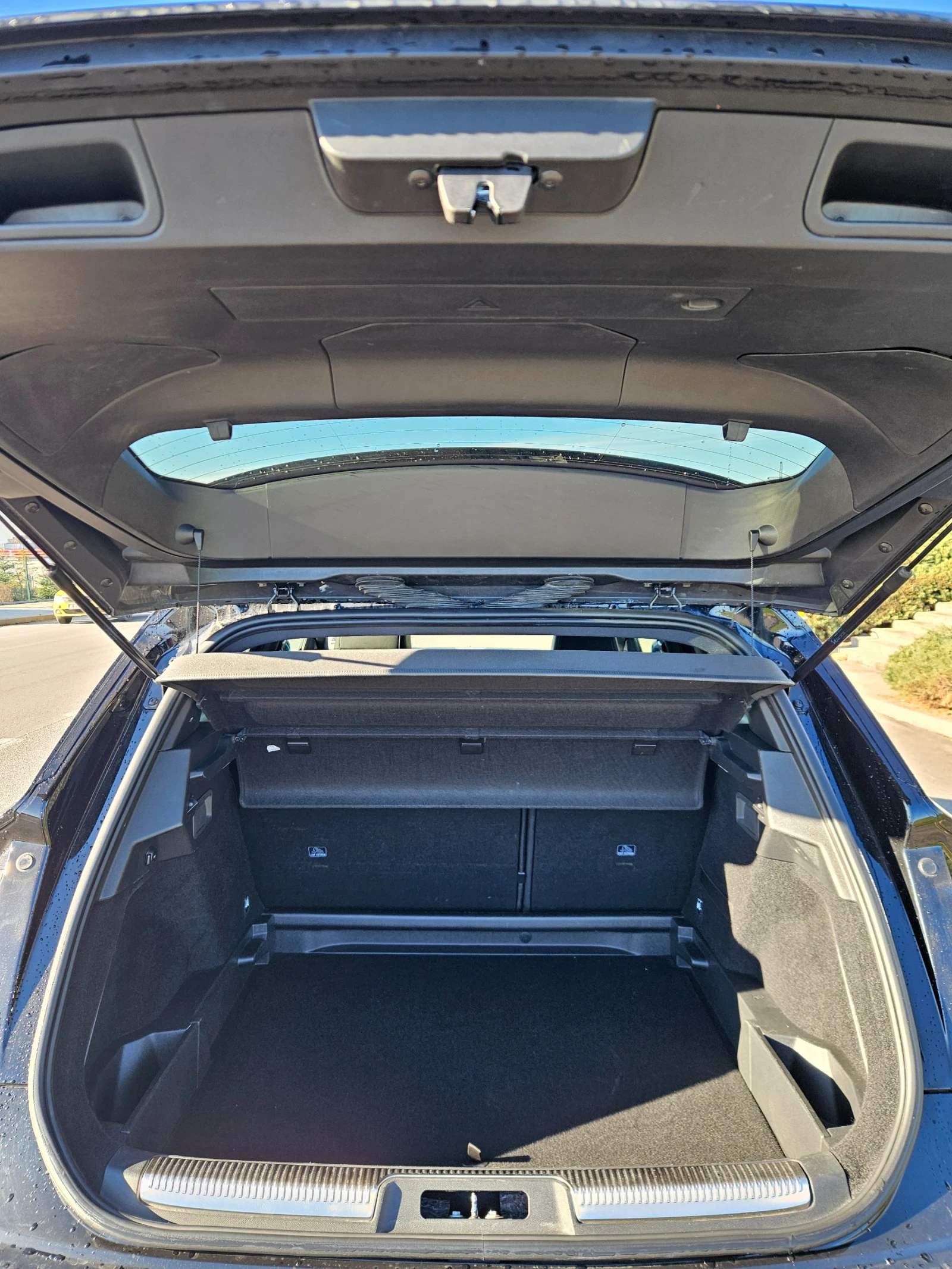 DS DS 7 Crossback 2.0 BLUEHDI 177 EAT8 PERFORMACE LINE | Mobile.bg � ����������� 7