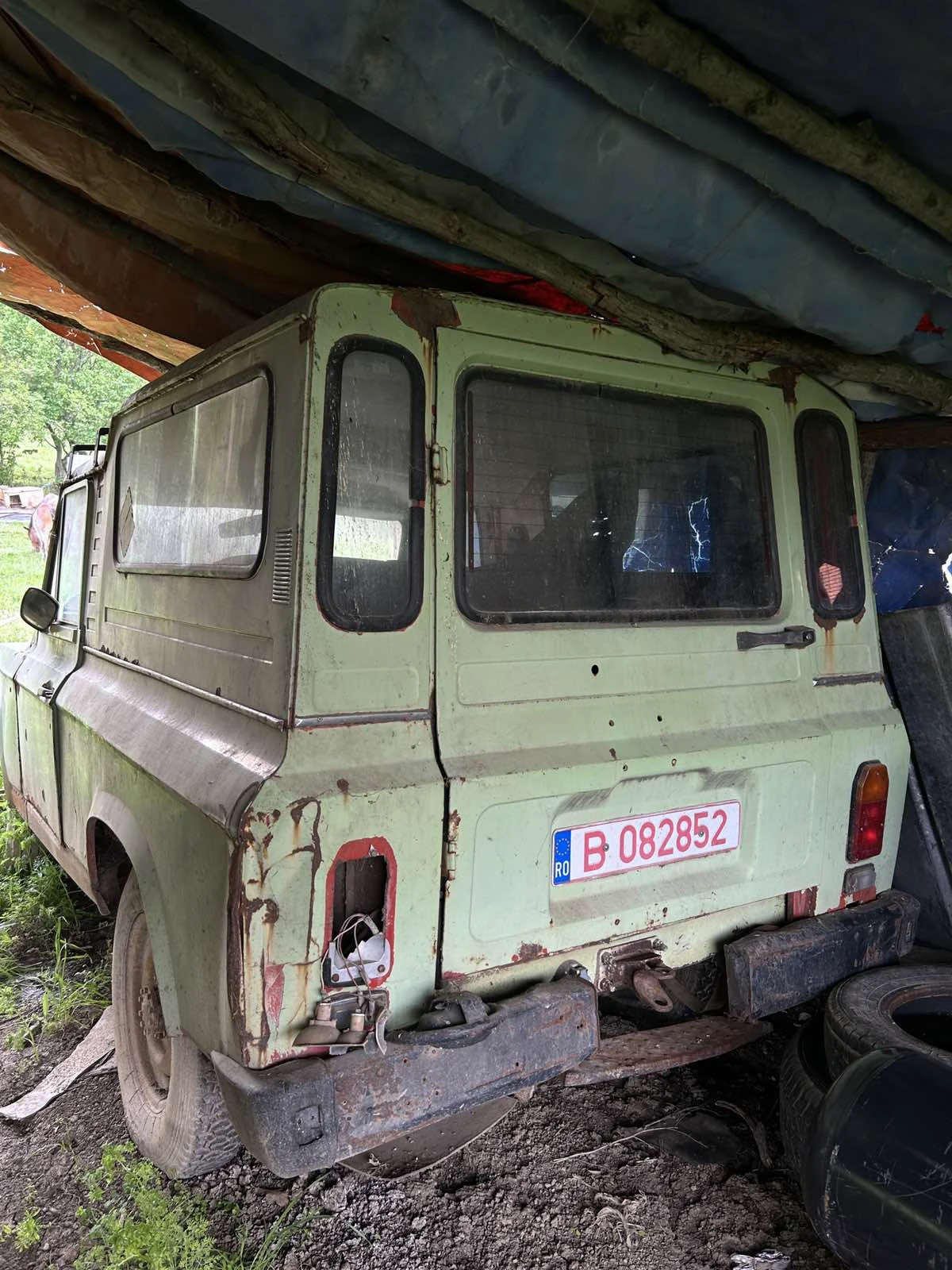 Aro 243 | Mobile.bg � ����������� 3