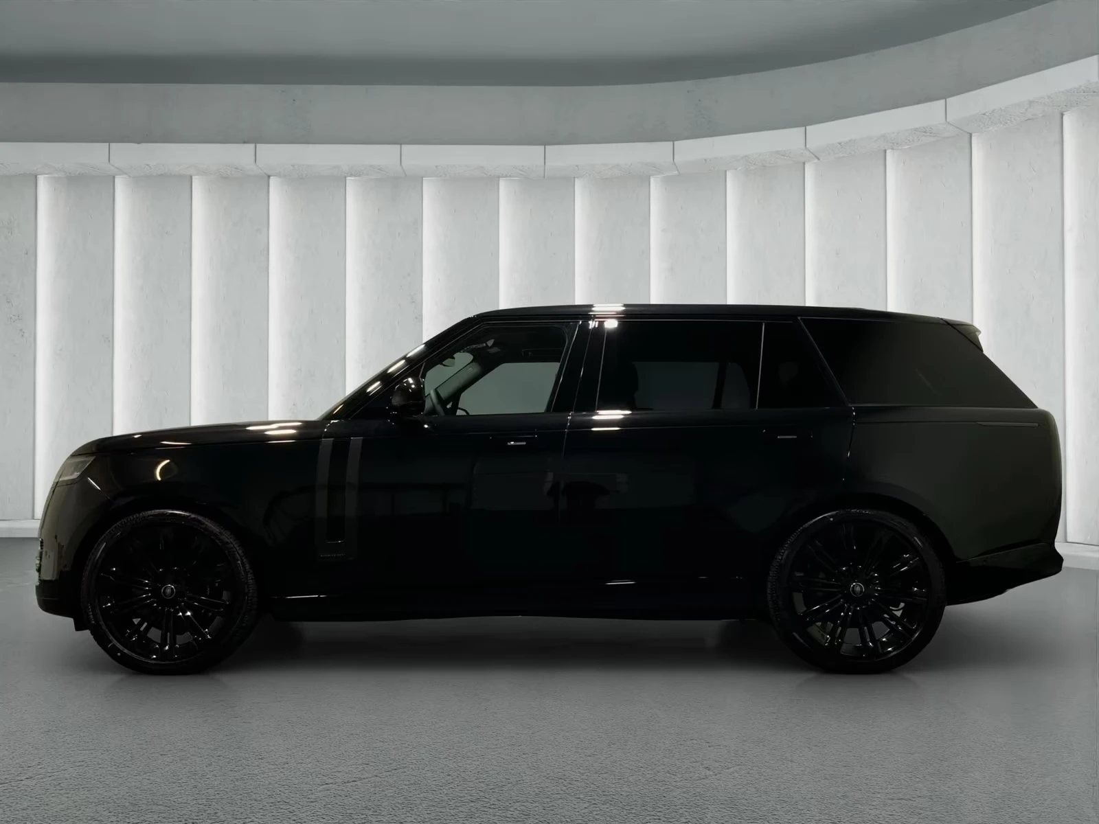Land Rover Range rover LWB P530 Autobiography - изображение 5