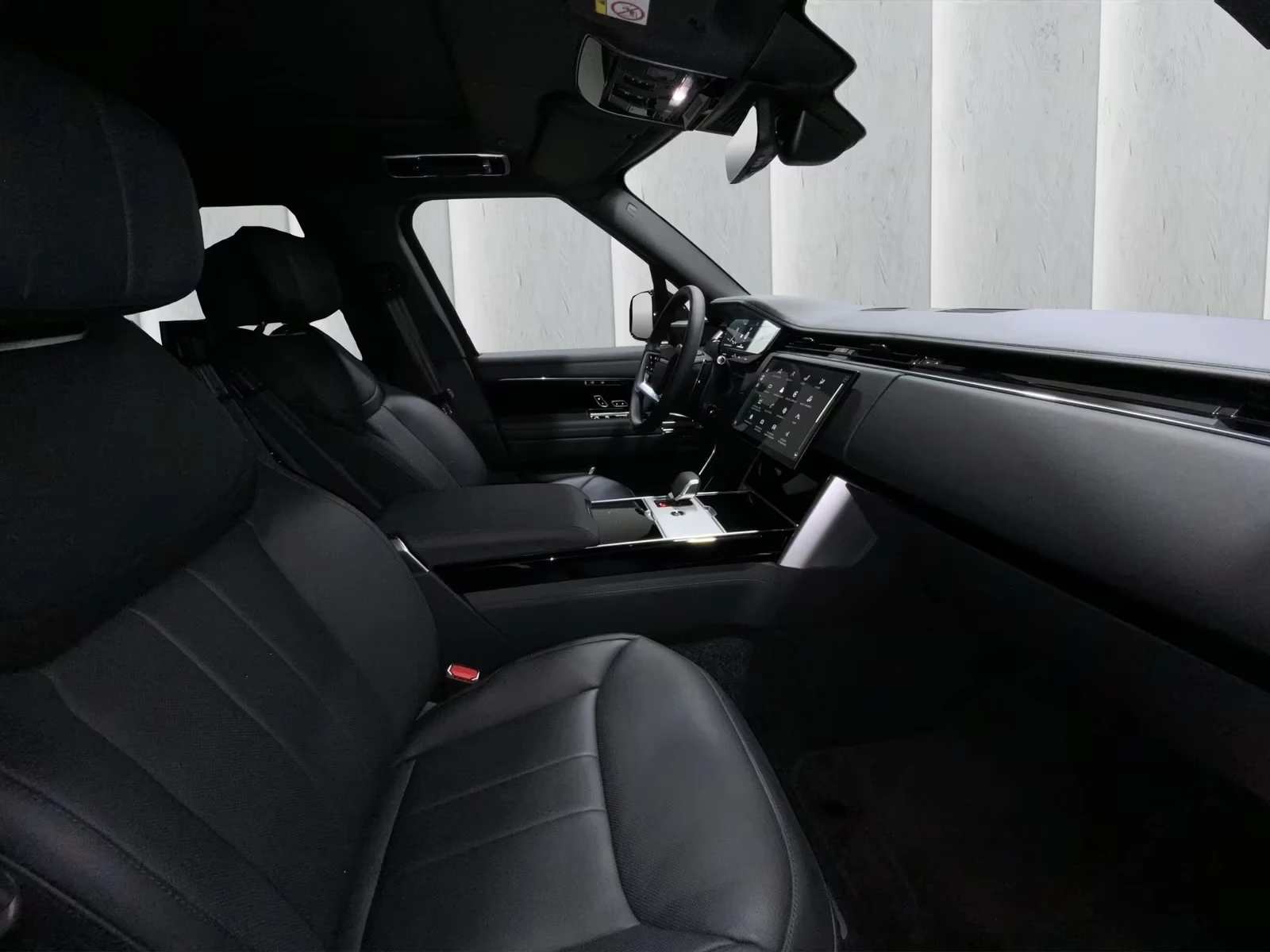 Land Rover Range rover LWB P530 Autobiography - изображение 6