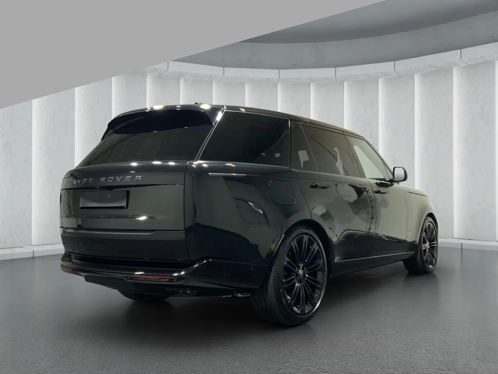 Land Rover Range rover LWB P530 Autobiography - изображение 2