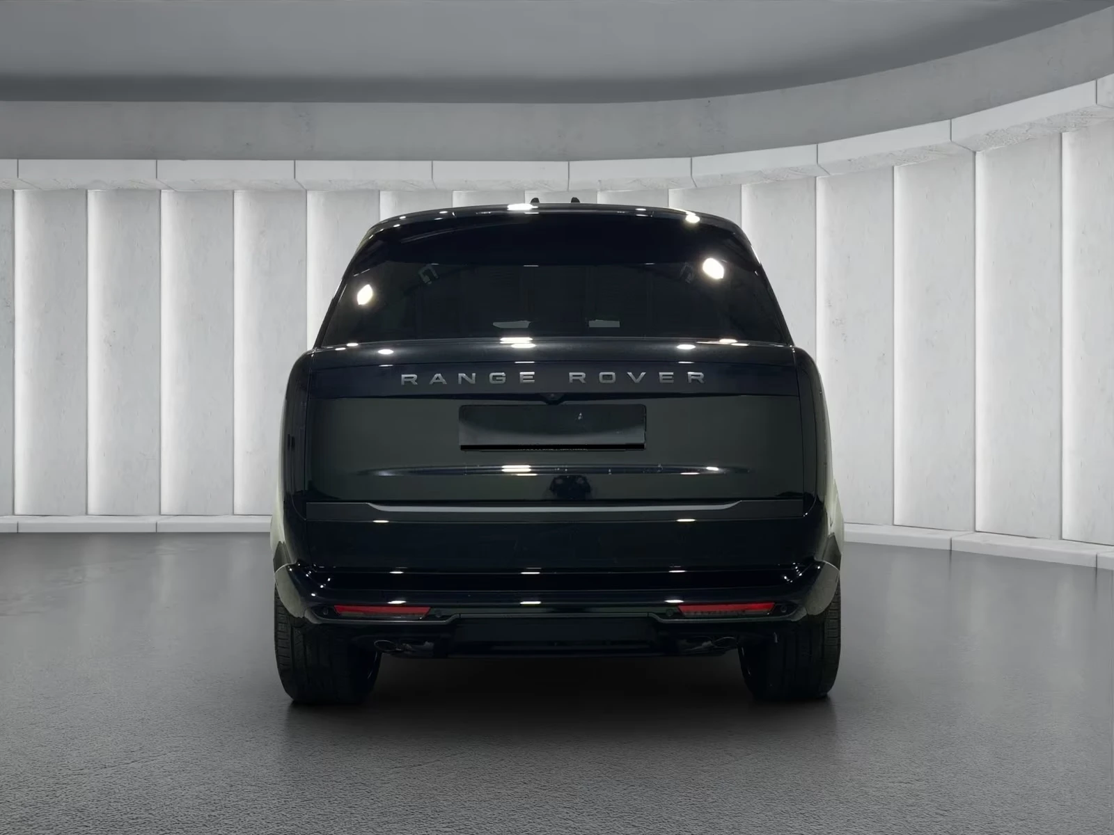 Land Rover Range rover LWB P530 Autobiography - изображение 4