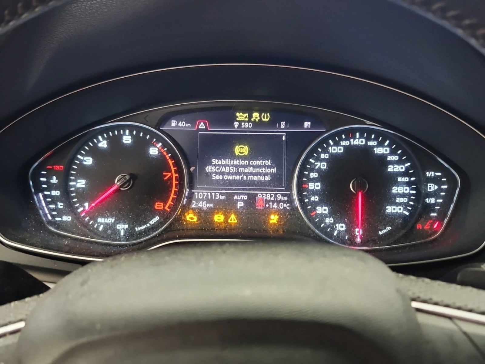 Audi Q5 * * CARFAX * * АВТО КРЕДИТ * * , снимка 9 - Автомобили и джипове - 53889835