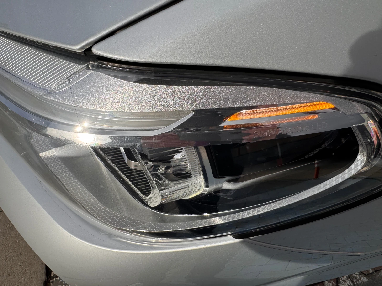 BMW X3  M40i * Xdrive* HUD* HARMAN/KARDON* 360* , снимка 7 - Автомобили и джипове - 54119768