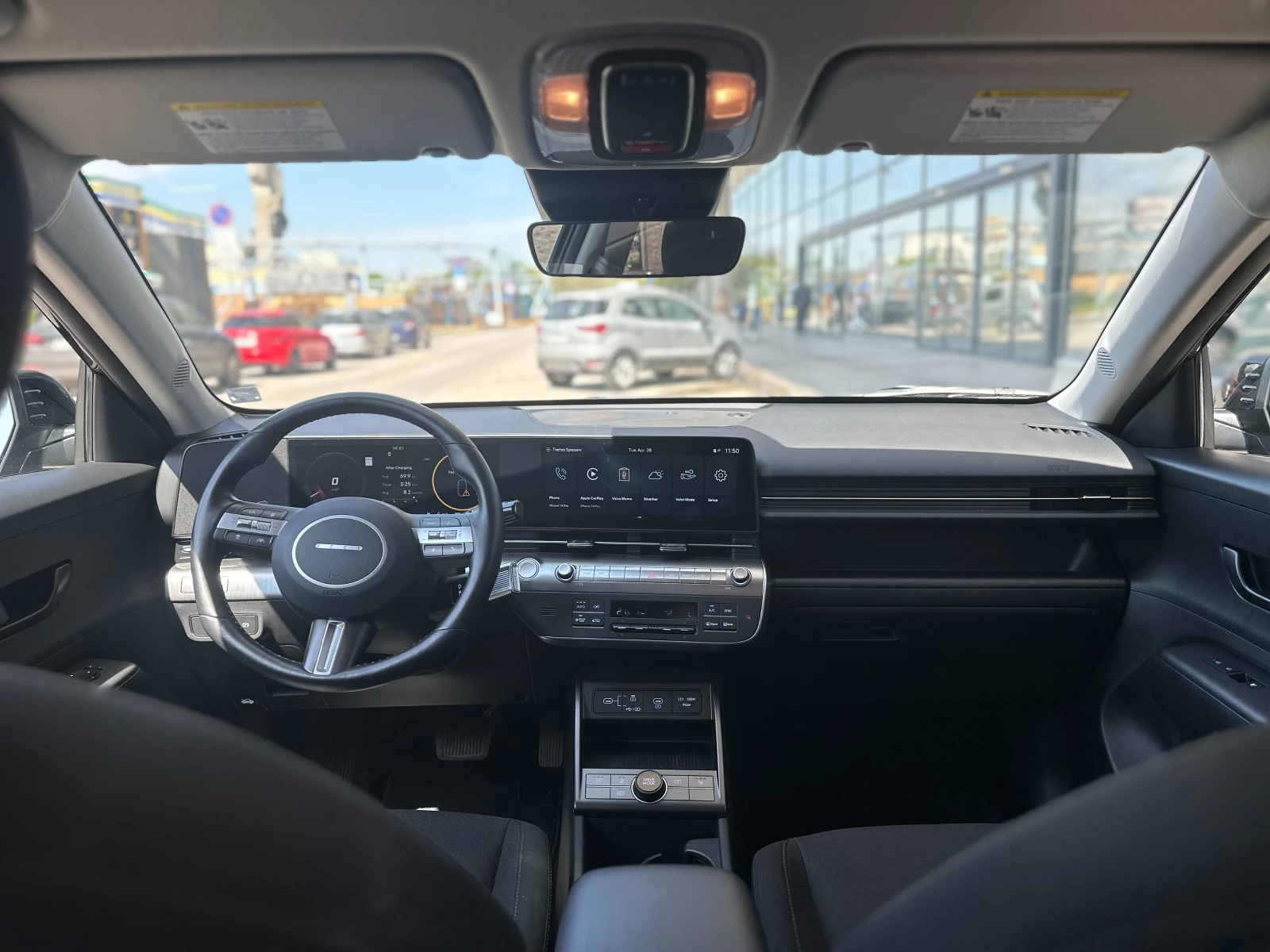 Hyundai Kona Preferred 65.4KW, снимка 9 - Автомобили и джипове - 54149669