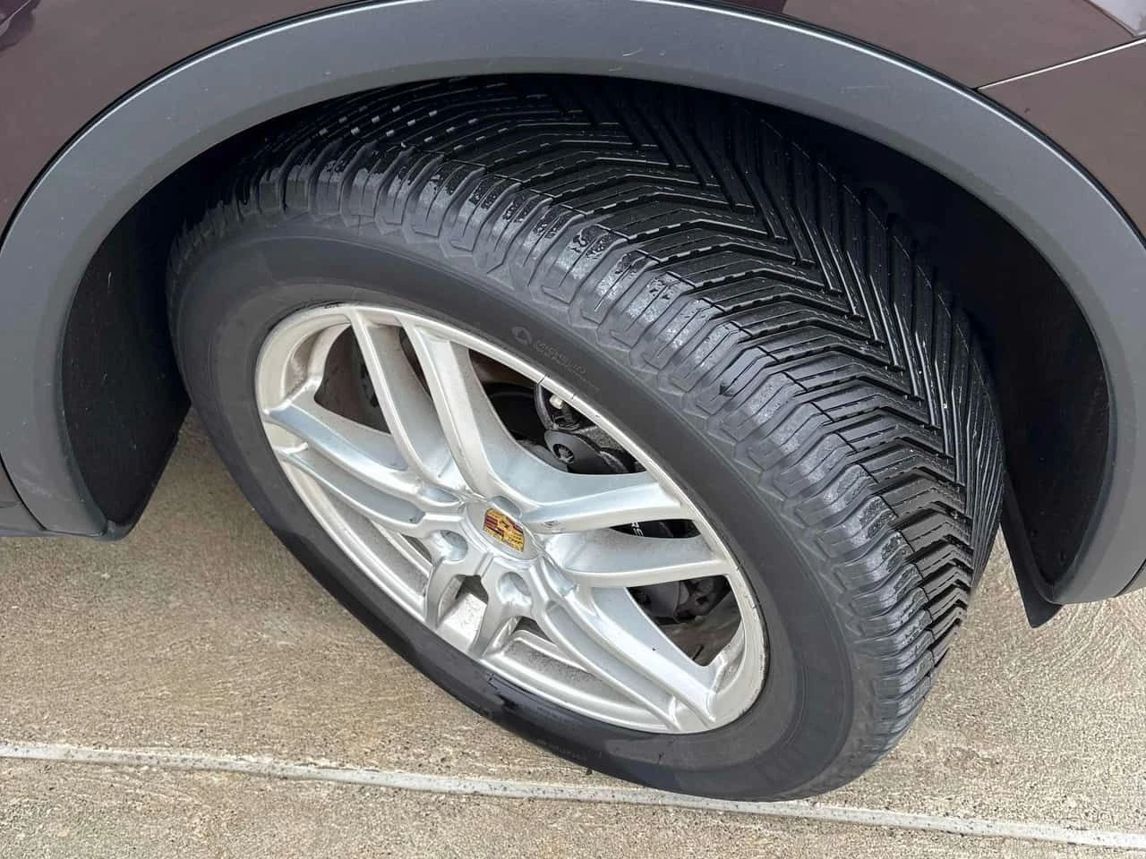 Porsche Cayenne * AWD  * CARFAX * Обдухване * Bose * , снимка 7 - Автомобили и джипове - 54210086