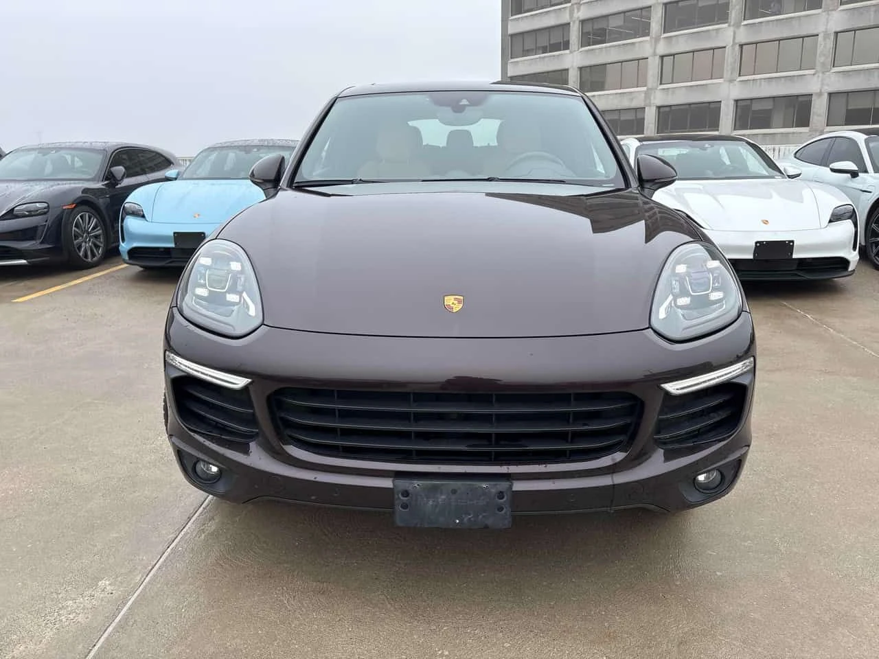 Porsche Cayenne * AWD  * CARFAX * Обдухване * Bose * , снимка 6 - Автомобили и джипове - 54210086