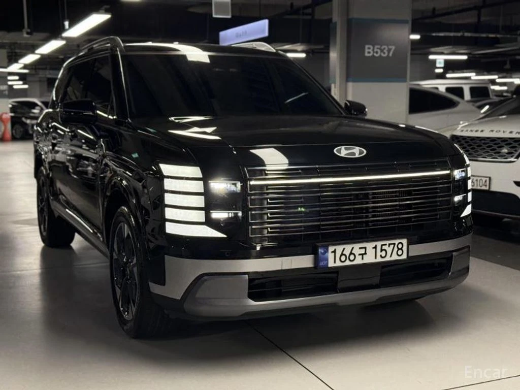 Hyundai Palisade PRESTIGE* 9* МЕСТА* ОБДУХВАНЕ* LANE* ASSIST* 360КА