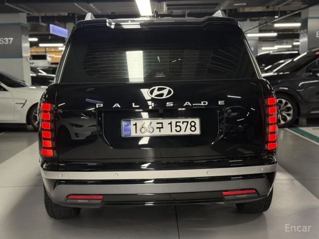 Hyundai Palisade PRESTIGE* 9* �����* ���������* LANE* ASSIST* 360�� | Mobile.bg � ����������� 4