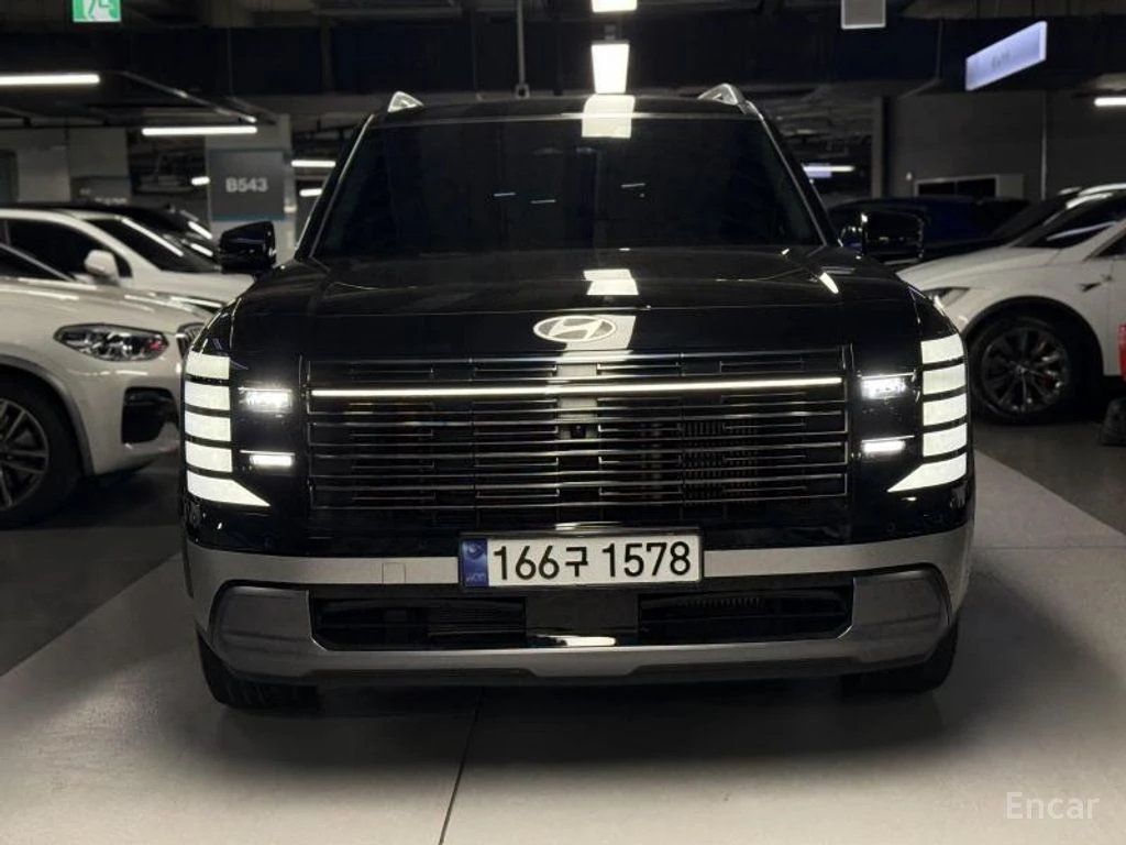 Hyundai Palisade PRESTIGE* 9* �����* ���������* LANE* ASSIST* 360�� | Mobile.bg � ����������� 3