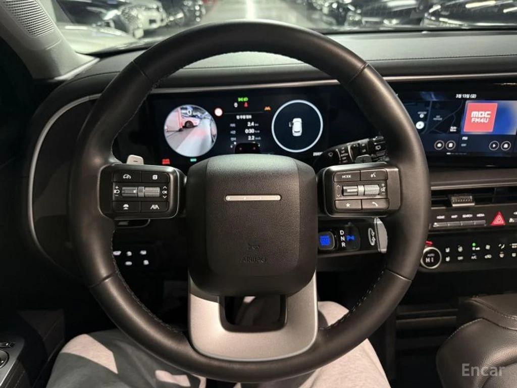 Hyundai Palisade PRESTIGE* 9* �����* ���������* LANE* ASSIST* 360�� | Mobile.bg � ����������� 7