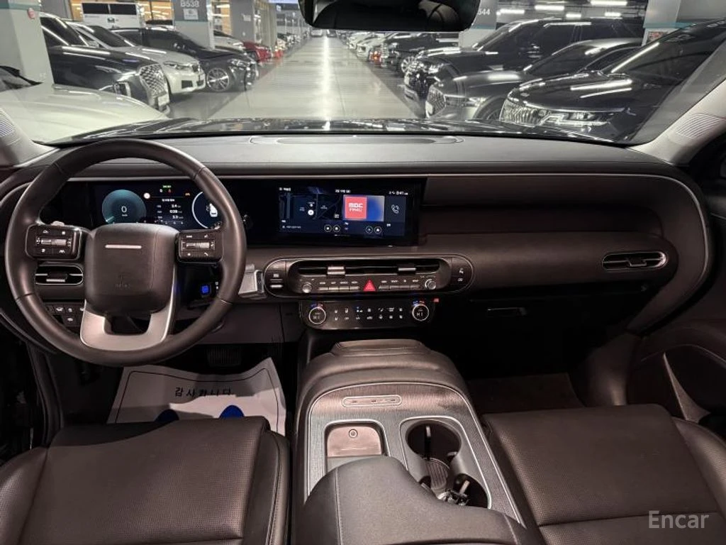 Hyundai Palisade PRESTIGE* 9* �����* ���������* LANE* ASSIST* 360�� | Mobile.bg � ����������� 6