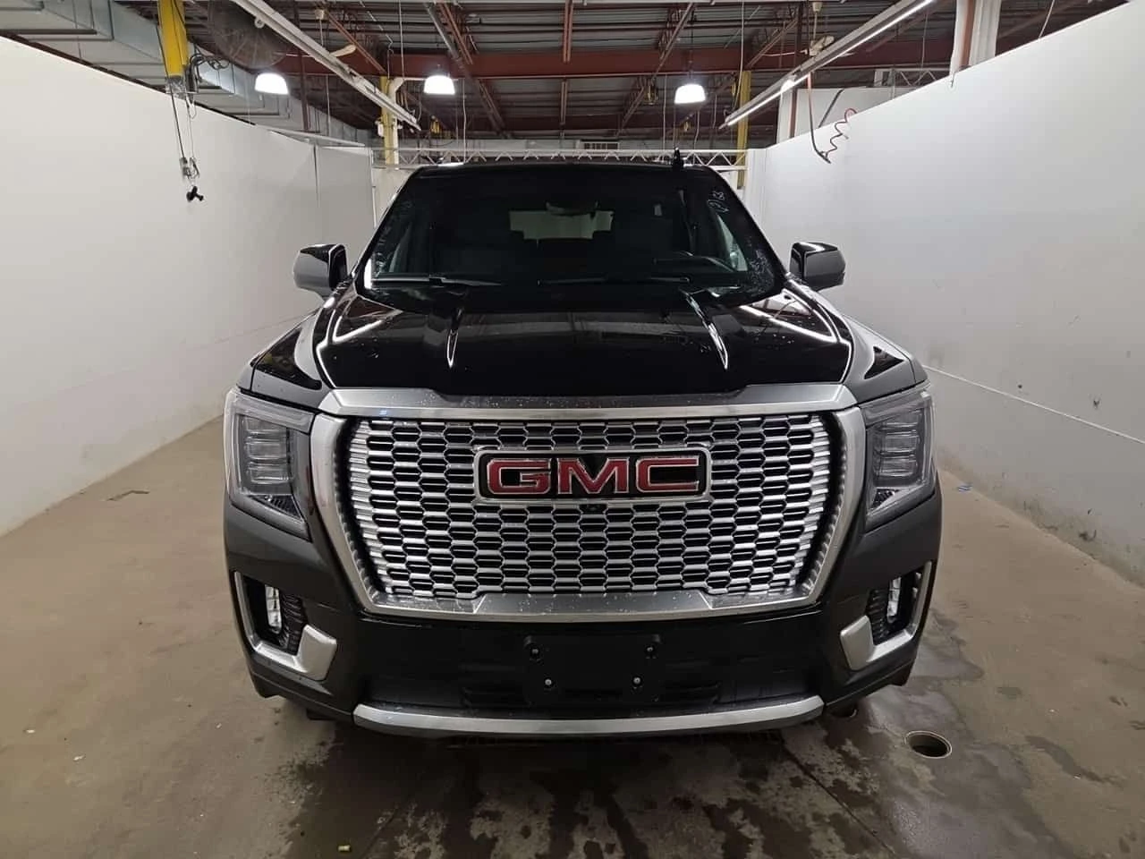 Gmc Yukon * DENALI * CARFAX * От представителство * , снимка 2 - Автомобили и джипове - 54476887