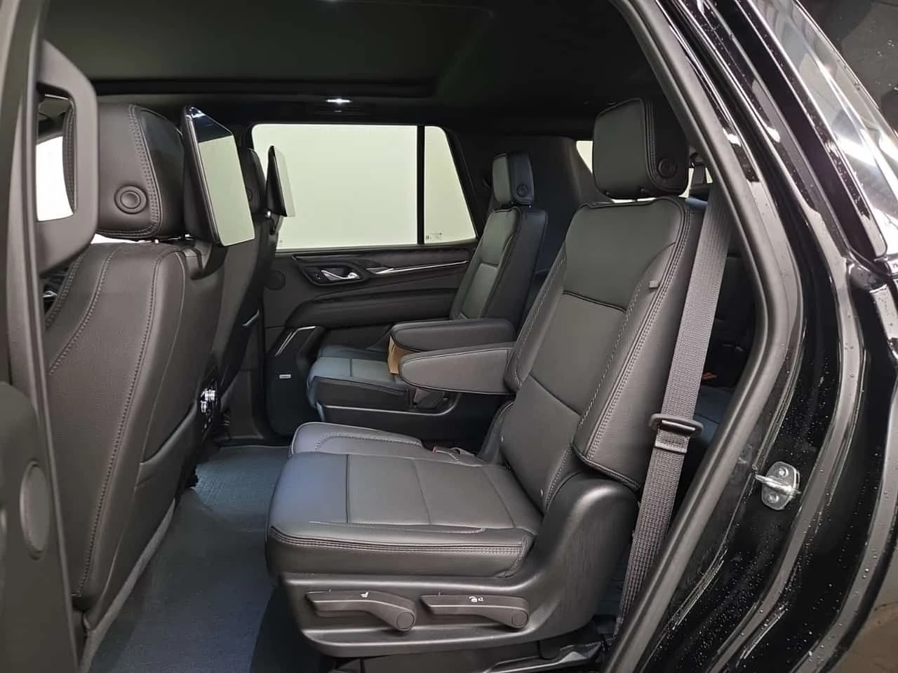 Gmc Yukon * DENALI * CARFAX * От представителство * , снимка 10 - Автомобили и джипове - 54476887