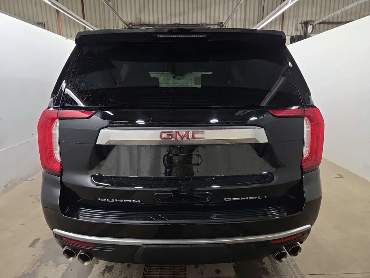 Gmc Yukon * DENALI * CARFAX * От представителство * , снимка 5 - Автомобили и джипове - 54476887