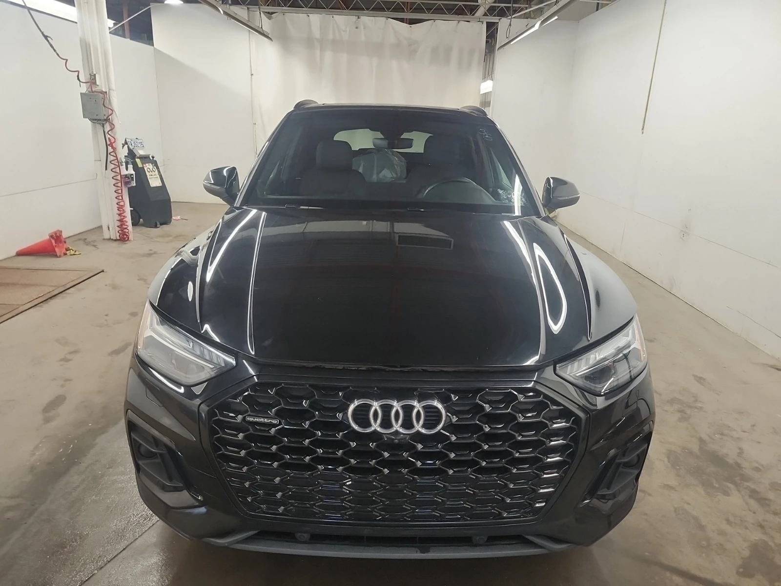 Audi Q5 SPORTBACK PRESTIGE * S LINE * CARFAX * , снимка 2 - Автомобили и джипове - 54672859