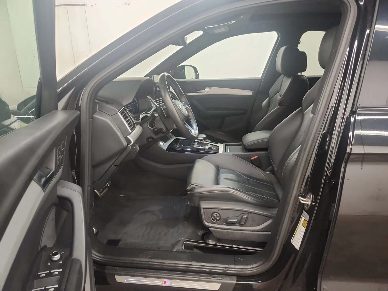 Audi Q5 SPORTBACK PRESTIGE * S LINE * CARFAX * , снимка 7 - Автомобили и джипове - 54672859