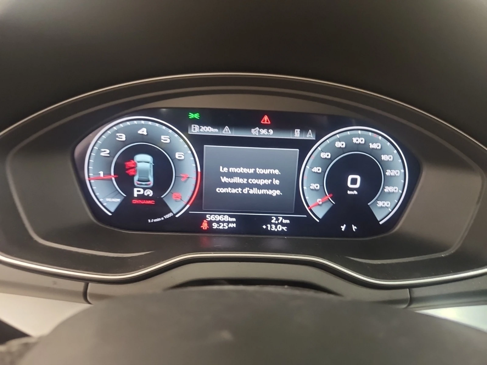 Audi Q5 SPORTBACK PRESTIGE * S LINE * CARFAX * , снимка 10 - Автомобили и джипове - 54672859