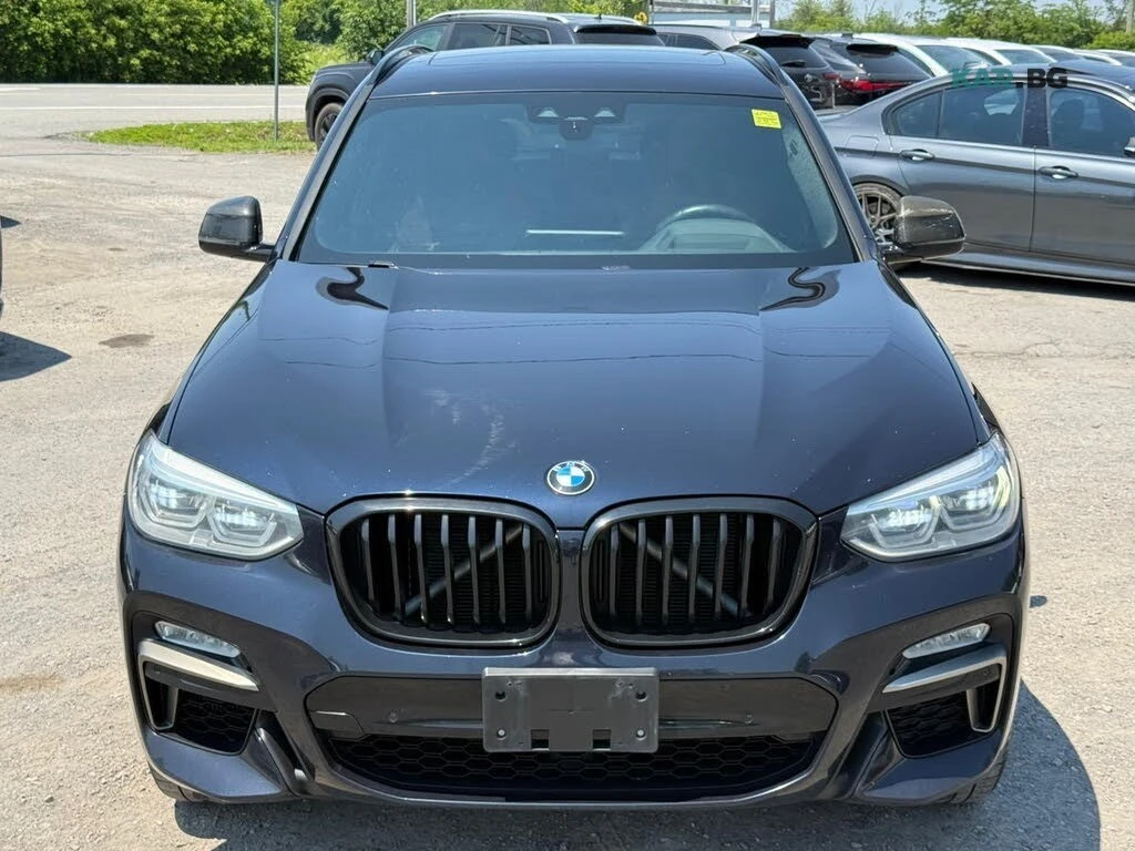 BMW X3 M40i* AвтоКредит* (ЦЕНА ДО БГ), снимка 2 - Автомобили и джипове - 55178682