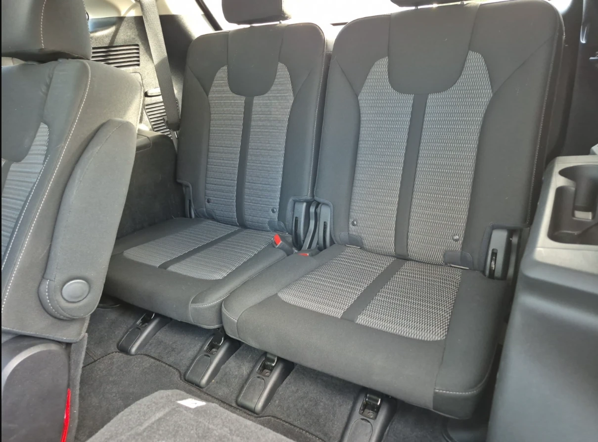Kia Sorento X-LINE* AWD* Подгрев* Камера* м.Точки* , снимка 9 - Автомобили и джипове - 55227096
