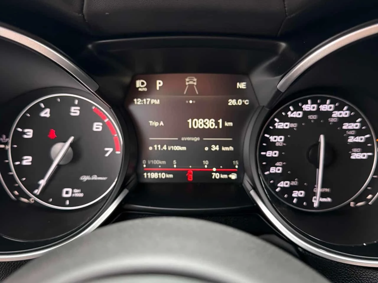 Alfa Romeo Stelvio * Ti * АВТОКРЕДИТ БЕЗ ПЪРВОНАЧАЛНА ВНОСКА* , снимка 8 - Автомобили и джипове - 55227628