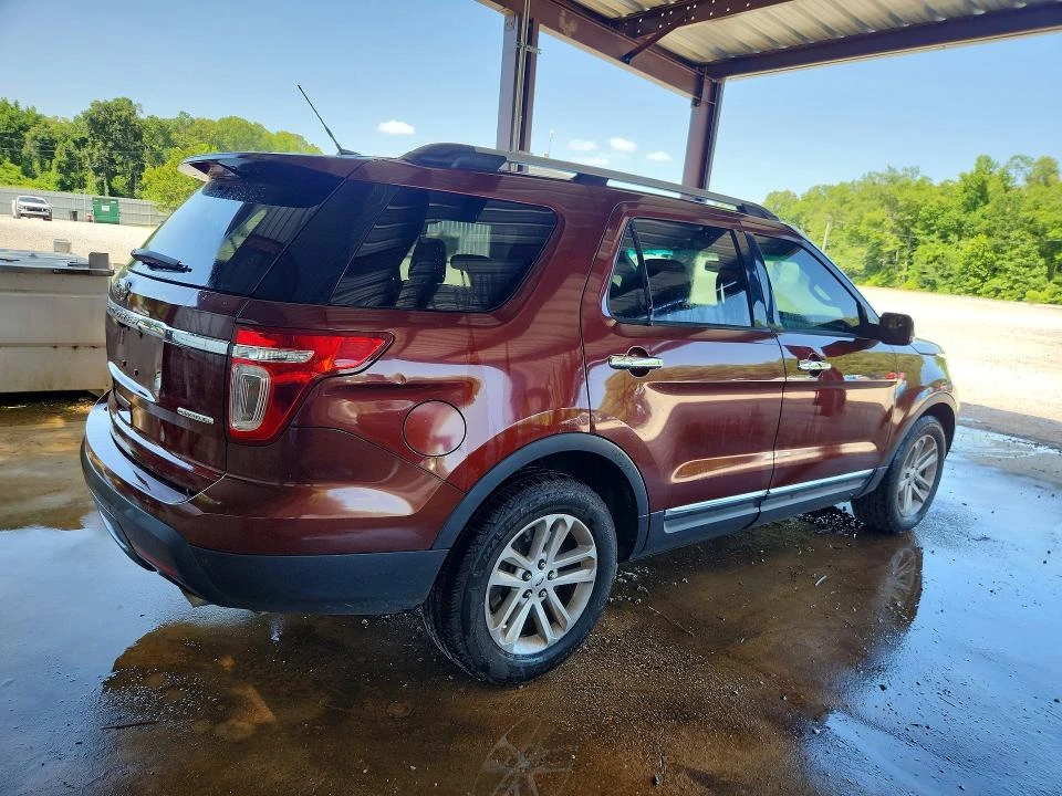 Ford Explorer 3.5L 6 FRONT WHEEL DRIVE | Mobile.bg � ����������� 3