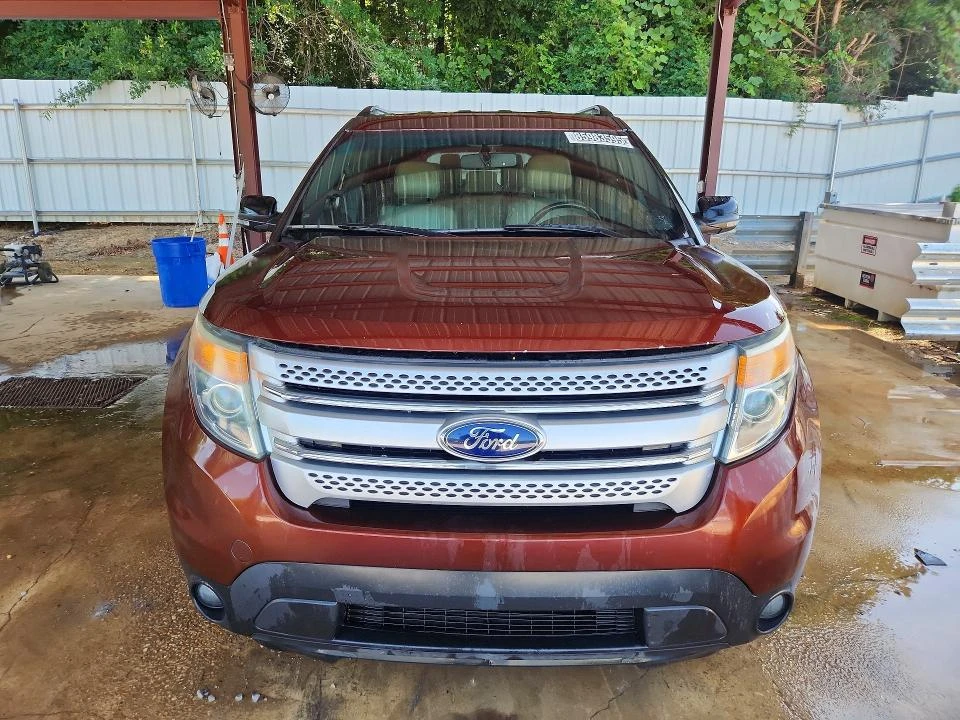 Ford Explorer 3.5L 6 FRONT WHEEL DRIVE | Mobile.bg � ����������� 5