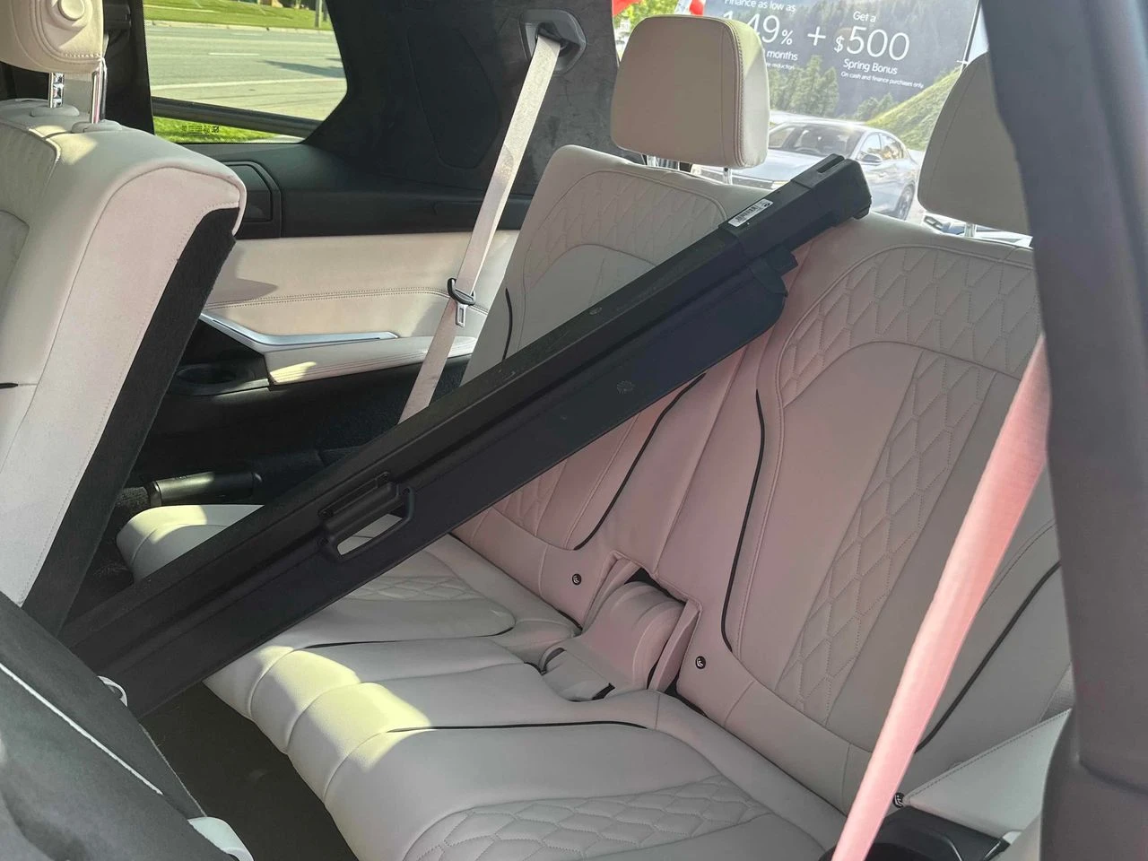 BMW X7 xDrive40i, снимка 13 - Автомобили и джипове - 55804643