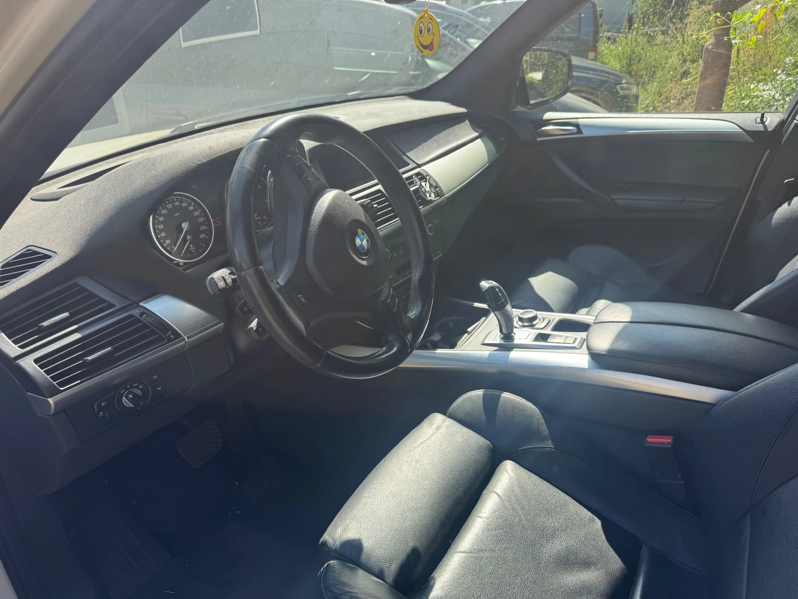 BMW X5 3.0d.FaceLift | Mobile.bg � ����������� 4