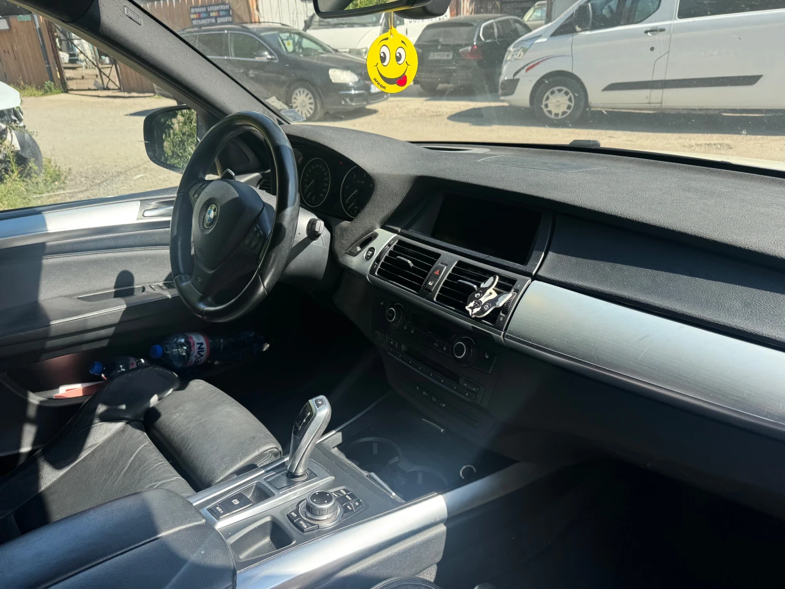 BMW X5 3.0d.FaceLift | Mobile.bg � ����������� 9