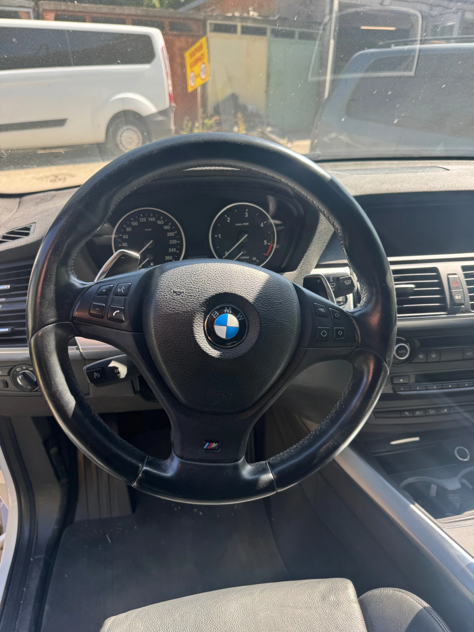 BMW X5 3.0d.FaceLift | Mobile.bg � ����������� 6