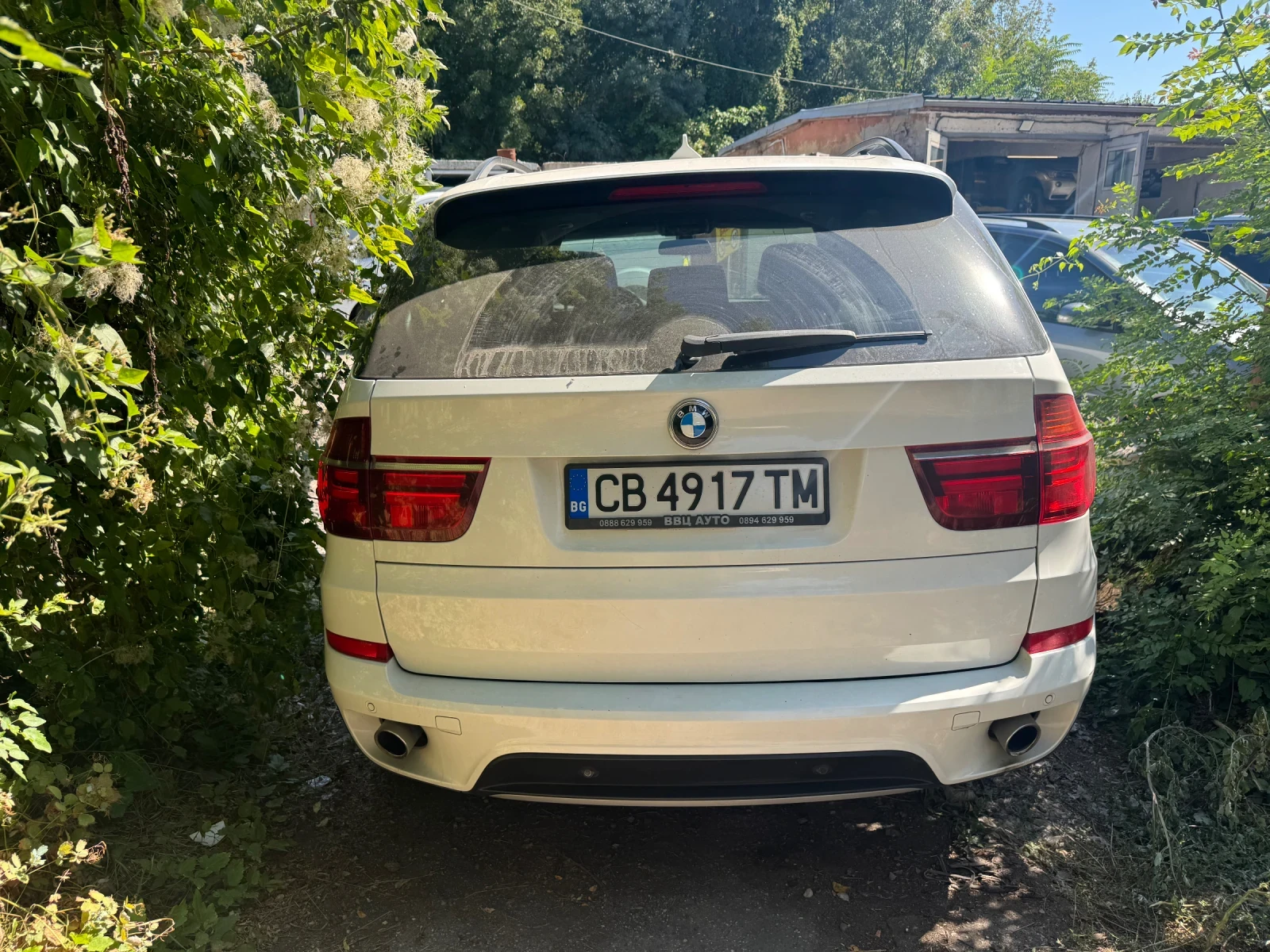 BMW X5 3.0d.FaceLift | Mobile.bg � ����������� 3