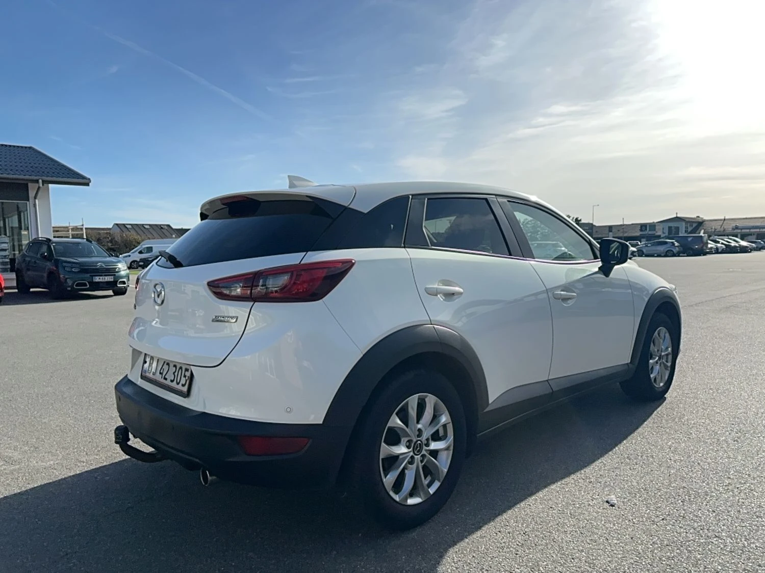 Mazda CX-3 Vision 2.0 ������ | Mobile.bg � ����������� 2