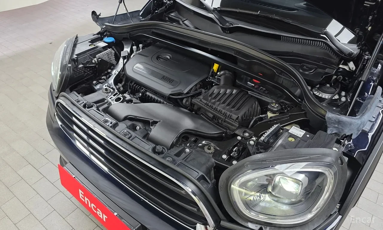 Mini Countryman Cooper Highland Edition* ������* HUD* �������� | Mobile.bg � ����������� 6