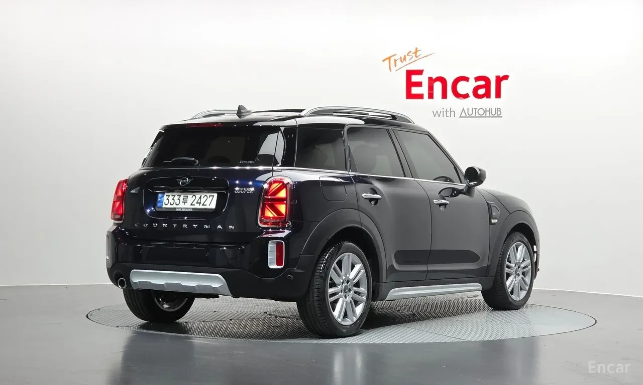 Mini Countryman Cooper Highland Edition* ������* HUD* �������� | Mobile.bg � ����������� 2