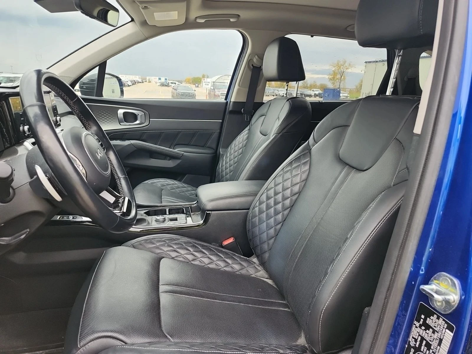Kia Sorento, снимка 8 - Автомобили и джипове - 56688549
