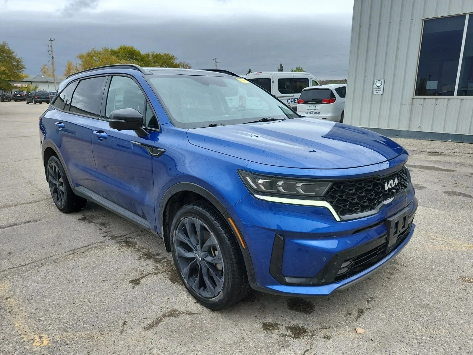 Kia Sorento, снимка 2 - Автомобили и джипове - 56688549