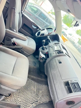 VW Caravelle Full Scheckheft 100%, снимка 9