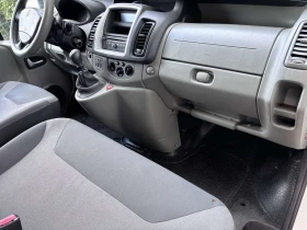 Renault Trafic, снимка 5