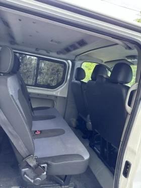 Renault Trafic, снимка 9