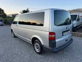 VW T5 2.5TDI* Пътнически* Климатик* Макси* Германия* , снимка 7