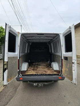 Обява за продажба на Mercedes-Benz Sprinter 311 Реални километри  ~9 900 лв. - изображение 4