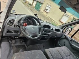 Обява за продажба на Mercedes-Benz Sprinter 311 Реални километри  ~9 900 лв. - изображение 9
