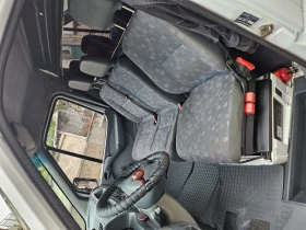 Обява за продажба на Mercedes-Benz Sprinter 311 Реални километри  ~9 900 лв. - изображение 8